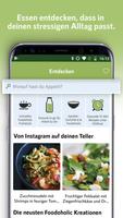 Foodoholic syot layar 1