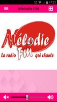 Melodie FM La Radio qui chante screenshot 1