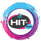 HIT FM Radio icône