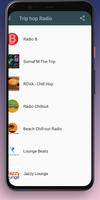 Trip hop Radio 截图 3
