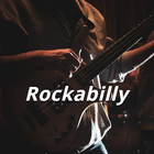 Rockabilly Radio icône