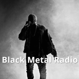 Black Metal Radio ไอคอน