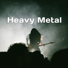 Heavy Metal Radio ไอคอน