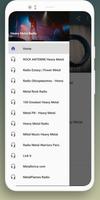 Heavy Metal Radio स्क्रीनशॉट 3