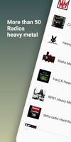 Heavy Metal Radio screenshot 1