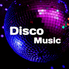 Musica Disco icono