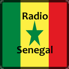 Radio Senegal ไอคอน