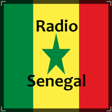 Radio Senegal ikon