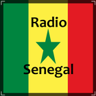Radio Senegal أيقونة