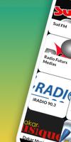 Radio Senegal โปสเตอร์