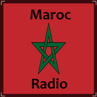 Maroc Radio 圖標