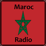 Maroc Radio biểu tượng