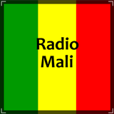 Radio Mali ícone