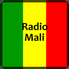 Radio Mali simgesi