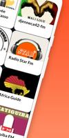 Radio Mali syot layar 3