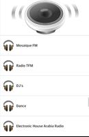 Tunisie Radio পোস্টার