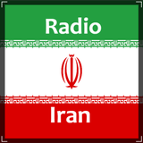 Radio iran icono