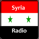 Syria Radio icon