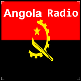 Icona Angola Radio