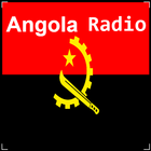 Angola Radio ไอคอน