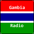 Icona Gambia Radio