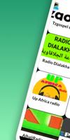 1 Schermata Gambia Radio
