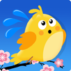 Cute Bird: going to Mommy APK