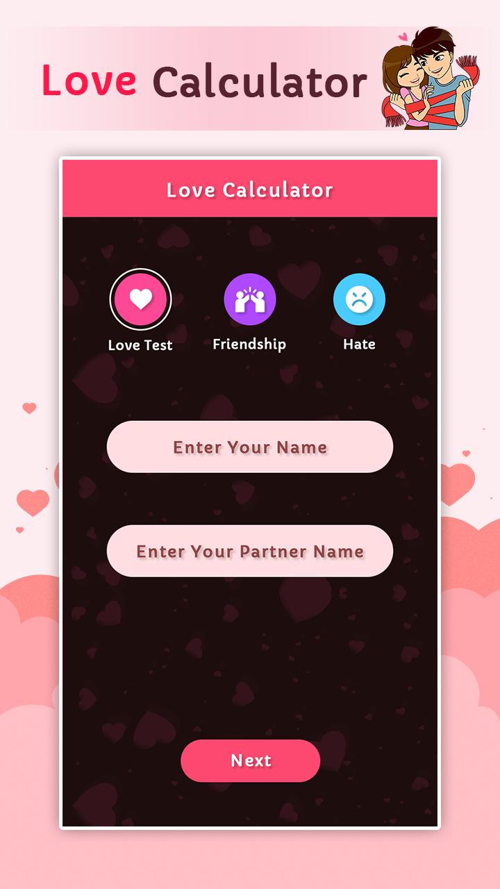 Love Test Prank on the App Store