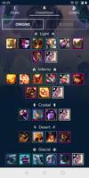 TFT Companion - Helper & Guide ภาพหน้าจอ 2