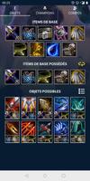 TFT Companion - Helper & Guide Affiche