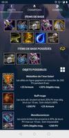 TFT Companion - Helper & Guide capture d'écran 1
