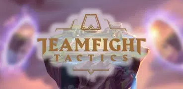 TFT Companion - Teamfight Tactics Helper
