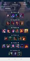 TFT Companion - Teamfight Tactics Helper capture d'écran 2