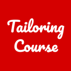 Tailoring Course ícone