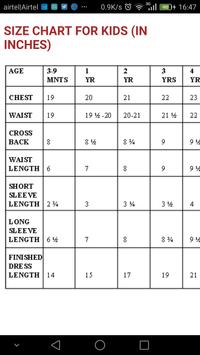 Tailoring Course 截图 1