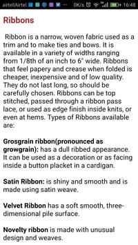 Tailoring Course 截图 2