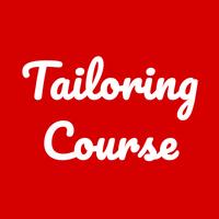 Tailoring Course স্ক্রিনশট 3