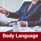 Body Language Hindi 아이콘