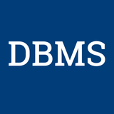 DBMS - Data Base Management System Course icon