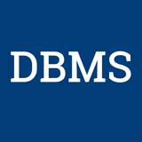 DBMS - Data Base Management System Course ไอคอน