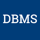 DBMS - Data Base Management System Course APK