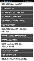 DBMS - Data Base Management System Course imagem de tela 1