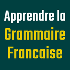 Grammaire Francaise icône