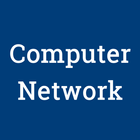Data Communication and Computer Network (DCN) アイコン
