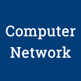 Data Communication and Computer Network (DCN) biểu tượng