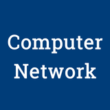 Data Communication and Computer Network (DCN) icon