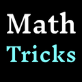 Math Tricks