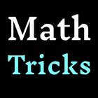 Math Tricks icône