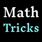 Math Tricks icono