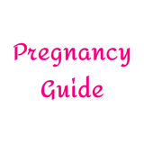 Pregnancy Guide icône